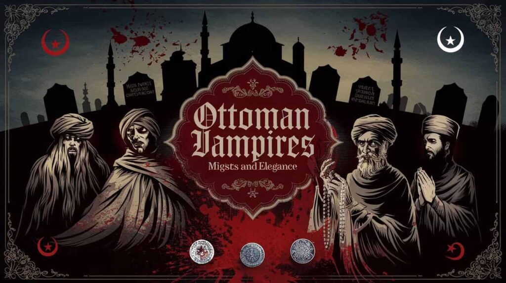 Osmanlı vampirleri,