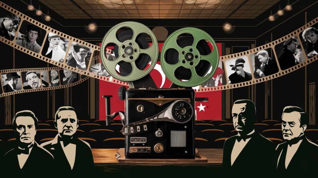 yeşilçam,
