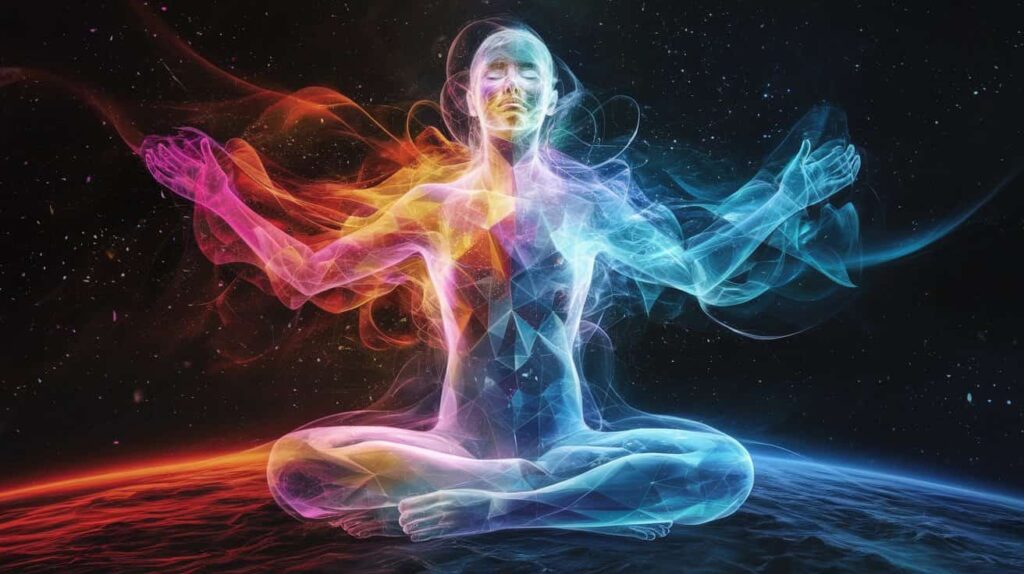 aura,