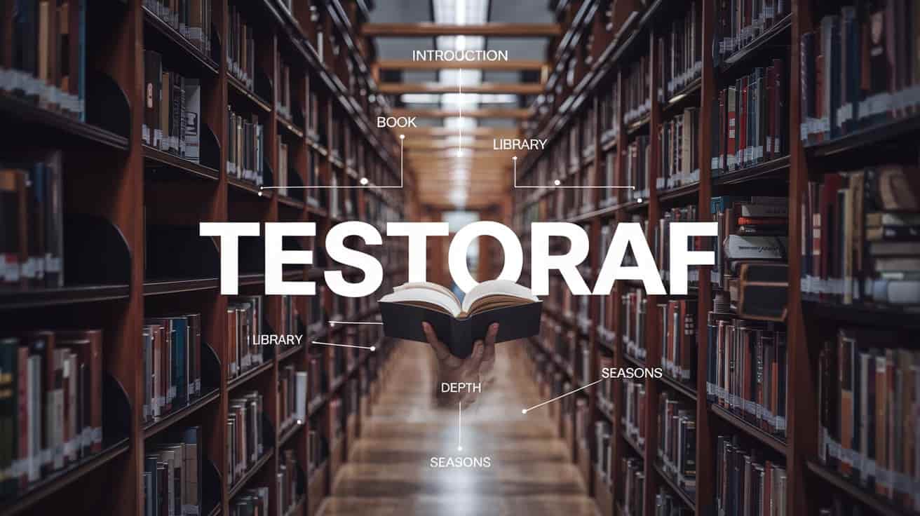 testoraf,