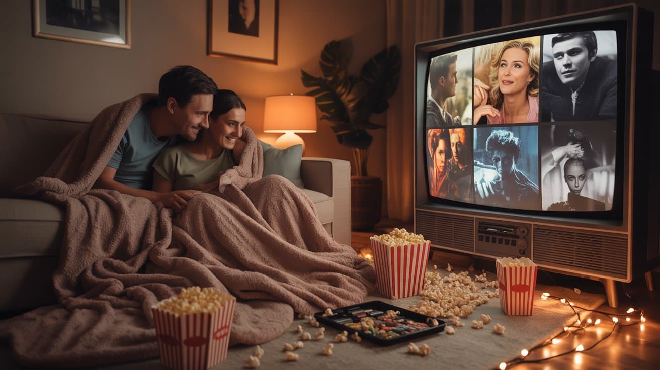 sevgiliyle izlenecek filmler,